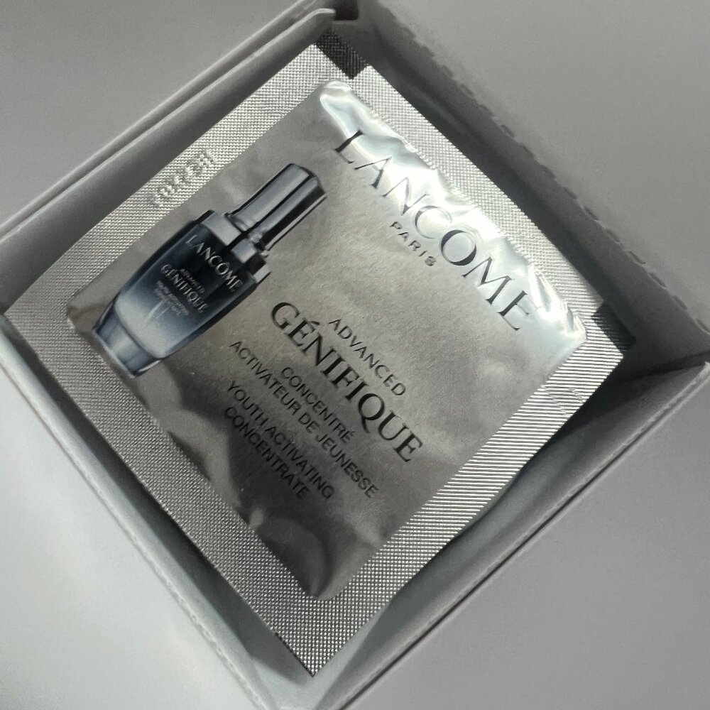 Lancome / Renergie Lift Multi Action Cream 1.69 50ml oz - Picture 7 of 7